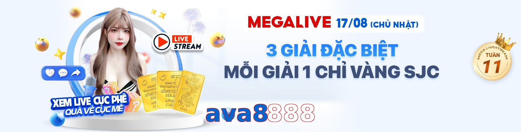 ava8888