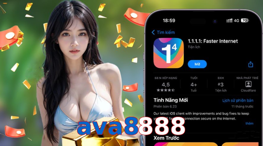 ava8888